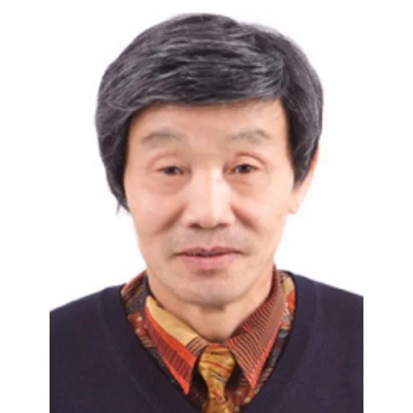 남자 꽃 흰색 가발 올가미 중장년 남자 단발머리 리얼하다 자연스럽다 아버지 드리다
