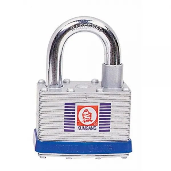 금강열쇠 1670073 고정식 A 13 0mm 자물쇠 보안 일반 LOCK 액세서리, 1개