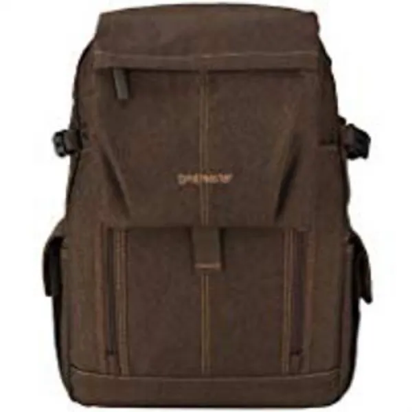 Promaster CITYSCAPE 80 DAYPACK HAZELNUT BROWN 발기인 시티 스/8421402, 상세내용참조, 상세내용참조
