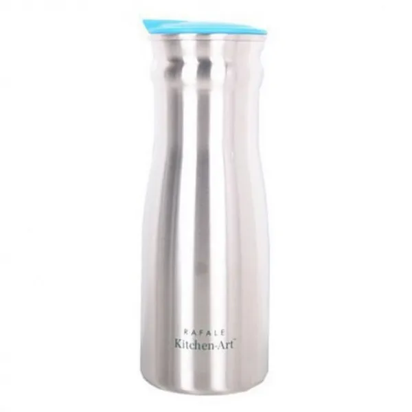 유어드림하우스 키친아트 라팔 스테인리스물병1000ML 냉장고물병