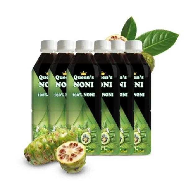 퀸즈노니 노니 원액 베트남산 500ml 24병 12l 24