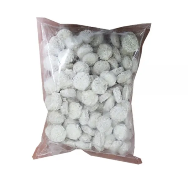 성원 미니 돈까스 1kg 업소용 도시락반찬 밥반찬, 1개