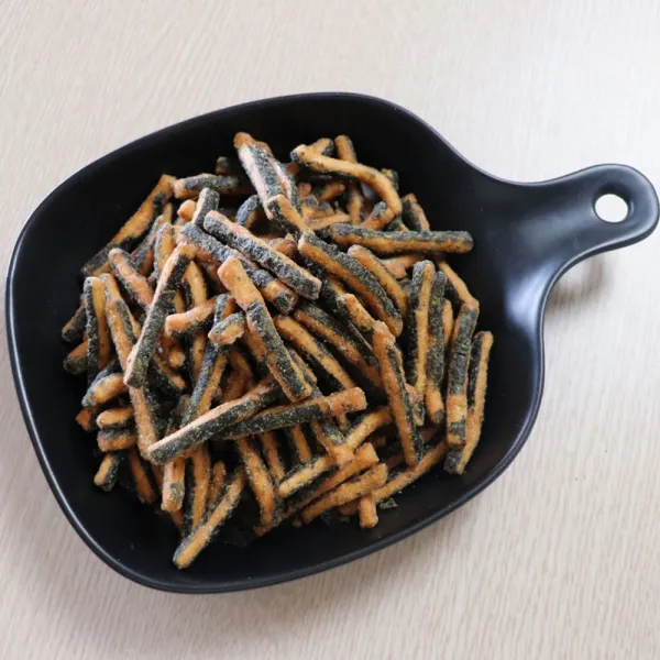 다승식품 김고소아 김지라시 김말이과자, 1봉, 600g