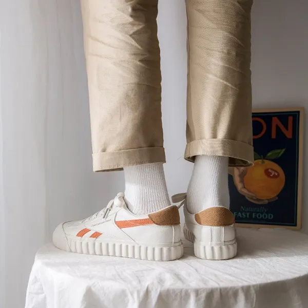 엠오엔2 오렌지 봄가을 여성화 캔버스화 운동화 스니커즈 하이탑 통굽 슬립온 키높이 신발 슈즈 패션 아쿠아 여학생