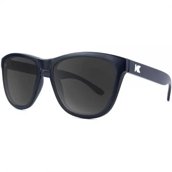 Knockaround 보험료는 남성 및 여성 전체 Uv400 보호를 위해 선글라스를 편광