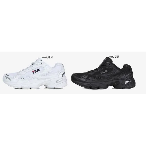 휠라(FILA)FILA [남 여공용](NEW) F/W 캐주얼 어글리 스니커즈 - 휠라 토러스 FS1RIB3032X
