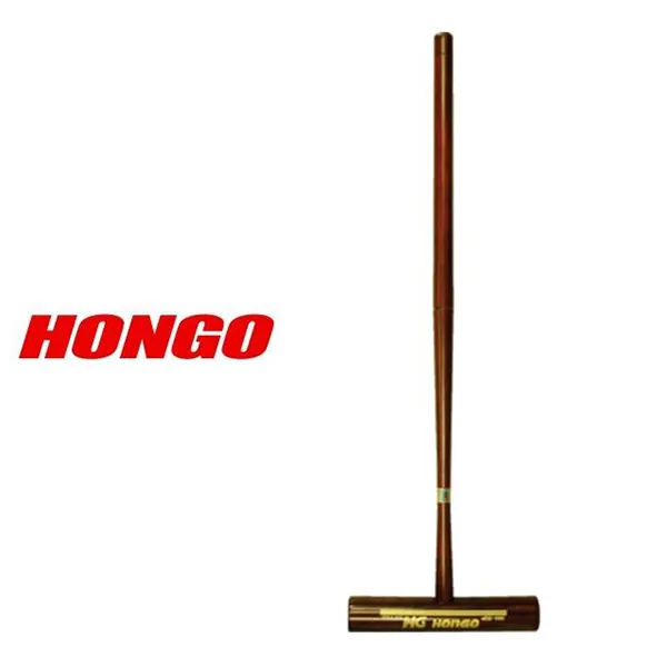 혼고 게이트볼 샤프트 GB 연합 인증품 일체형 SH-1104, 혼고 샤프트 일체형 스틱_SH1104
