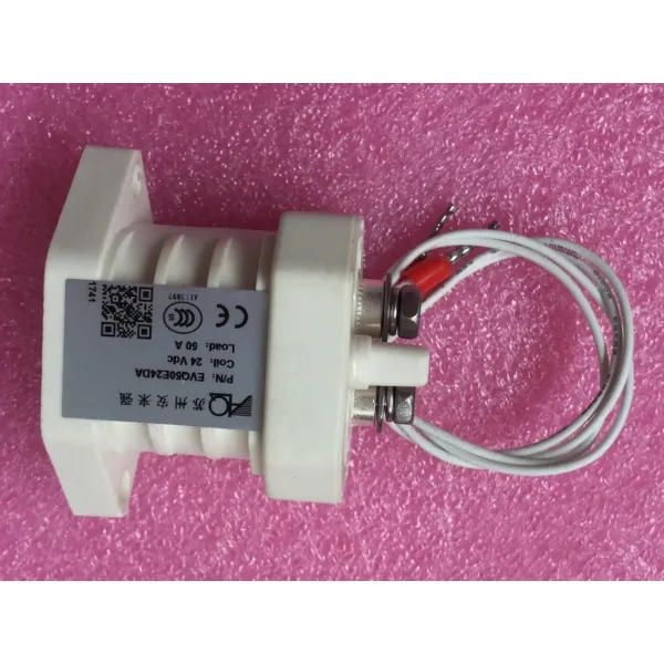 집중함 새로운 에너지다 고압 곧다 안정기 EVQ50C24DAEVQ50C12DA, 1