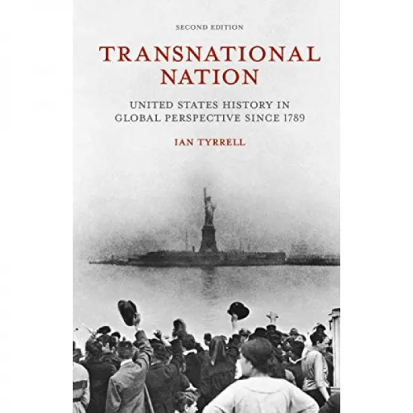 초 국가적 국가 : 1789 년 이후 글로벌 관점에서 본 미국 역사, 단일옵션