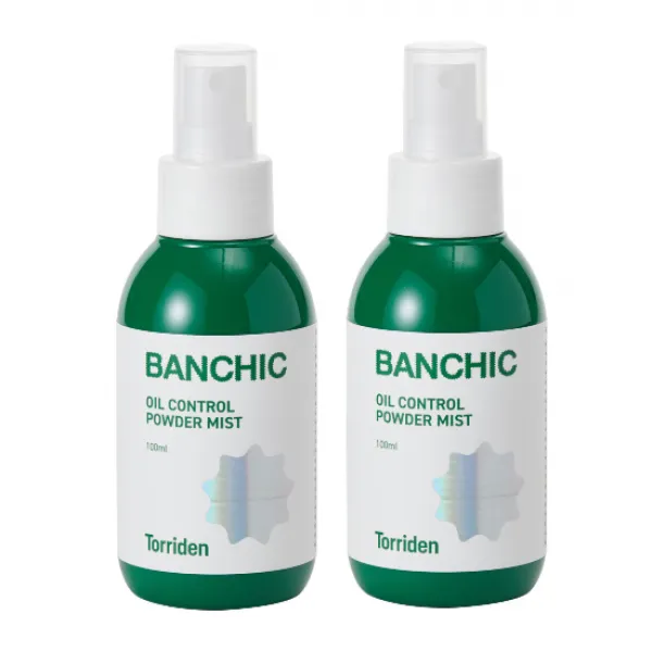 토리든 반칙미스트 100ml+100ml, 단품