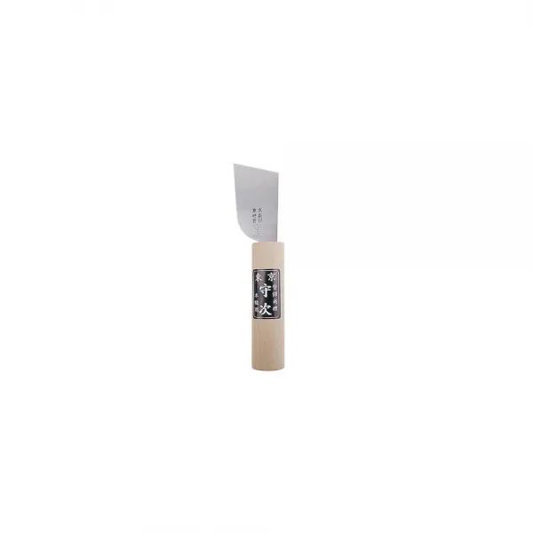 동경수차 다용도 사선형 구두칼 38mm 가죽칼 조각칼 껌제거
