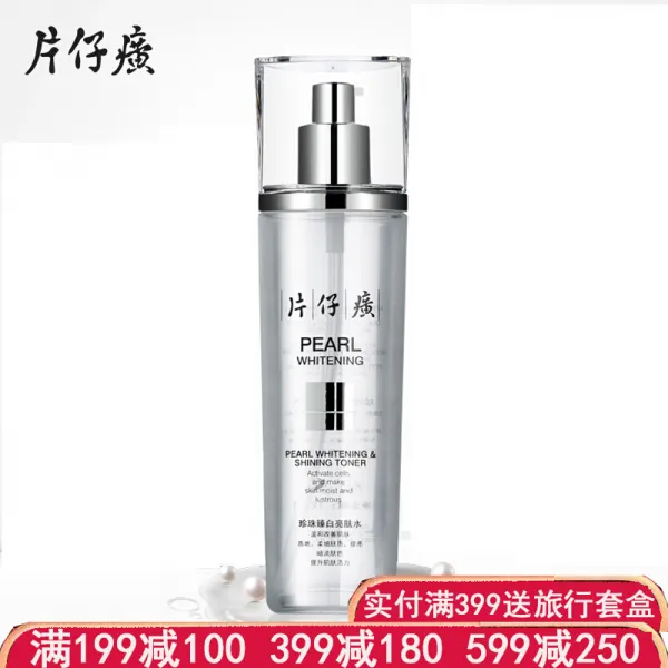 편자 황진주 진백량 스킨로션 수분공급량액 보습 담수반점 스킨로션 120ml, 단일상품