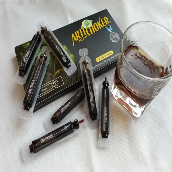 아티초크 아티소 앰플 1박스 액상 시나린 추출액99% 10pcs 배트남 서양의불로초 액기스 식이섬유 원액 엽산 고농축액 섬유질 액상차 비타민 무기질 천연항산화 차 에이드 우유 요거트 샐러드 쥬스 천연미네랄 아티초크차 아티초크추출액 아티초크에이드 10피스 10ml