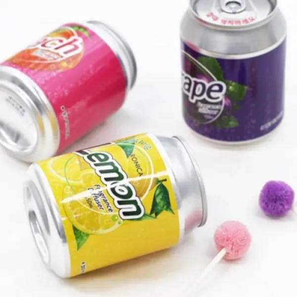  텐바이텐 아로니카 톡톡튀는 과일향 캔 디퓨져 150ml 포도