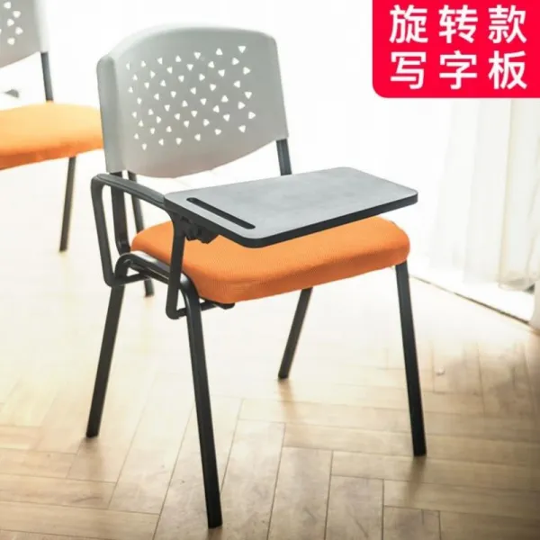 회의의자 컴퓨터 차 안 궁형 업그레이드 판 쌓다 심플 노르딕 중급반 일을 함 신망, 라지 스핀 타입 메모 패드 컬러 남기