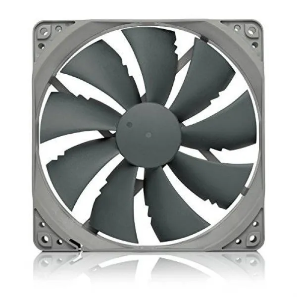 Noctua SSO 베어링 팬 소매점 냉각 NF-P14s redux-1500 PWM (T1) Noctua NF, 상세내용참조
