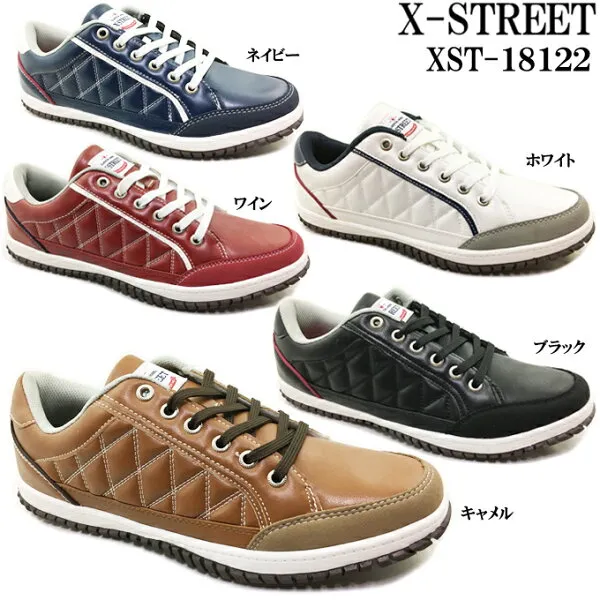 운동 화 는 남성 x - sereet x stt - 188122 남성 운동화 낮은 누 빔 방법 이 낮 게 튕 겨 도시 가 신 는 캐 주 얼 한 남성 에 켓 스 트 리 트 무료 배 송 입 니 다.