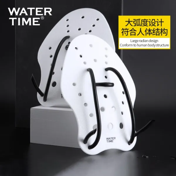 루시드 트레이닝 WATERTIME 수영훈련 개구리 헤엄 피트니스기 자유 수영함 신기 젓기 손바닥, 적용 ：자유 수영함 접영 개구리 헤엄