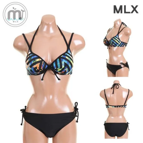 필라테스 요가복 수영복 (MLX) 여자 비치웨어 아일랜드 비키니 수영복-DM_305 트레이닝복 남자수영복 여자수영복