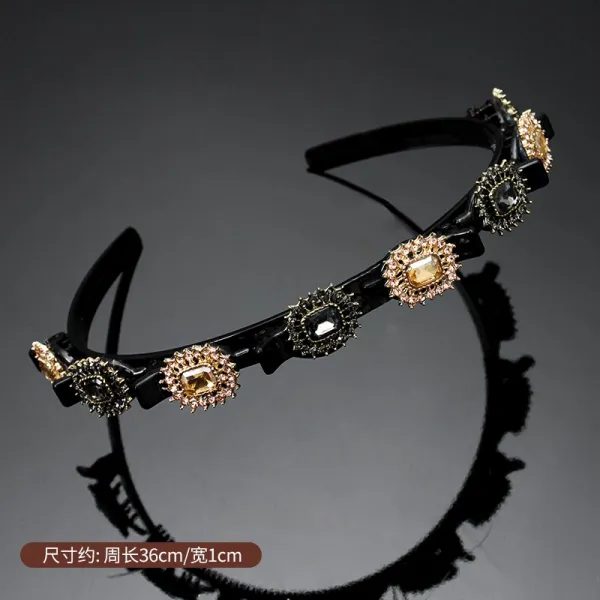 머리띠 빈백 클래식 할 수 있다 편집하여 발표하다 신기 발브라켓 인싸템 머리핀 헤어액세서리 여성 머리집게 2128388920