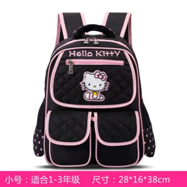 [NYC2020]HELLO KITTY 헬로키티 유치원 초등학생 책가방 신학기 입학선물 43DBV6 PROD140000155관부가세포