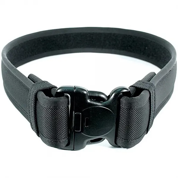 BLACKHAWK MOLDED CORDURA REINFORCED 2-INCH WEB DUTY BELT WITH LOOP INNER - SMALL