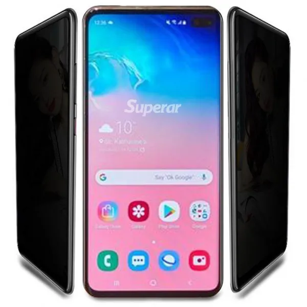 하이디 갤럭시s10 5g 사생활보호필름 1팩