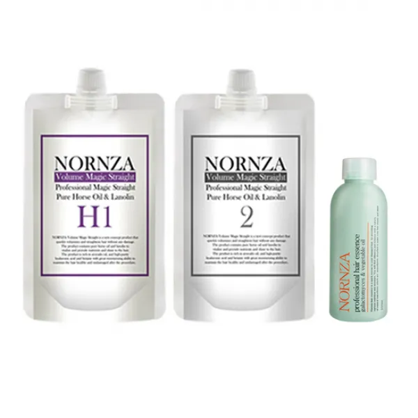 노른자 볼륨매직약 파마약 H200＋에센스 단일상품