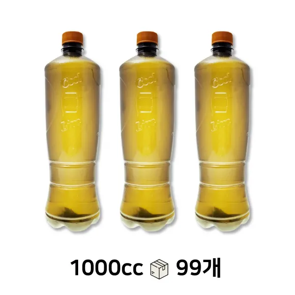 [호프용기] 남양매직 생맥주용기 500cc 1000cc 1500cc, 99개