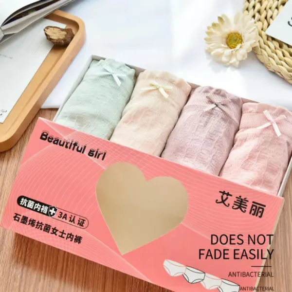 오비엘 레이스팬티 쑥 뷰티치 박스 삼각팬티 심리스 힙스터 터핀 밑동 섹시 배기 여성