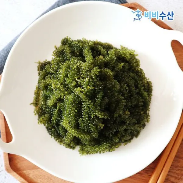 프리미엄 바다포도 100g