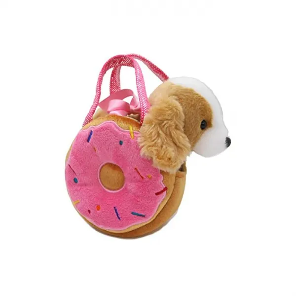 오로라 월드 (Aurora World) 인형 팬시 빠루즈 뉴 스위트 콧 발바리