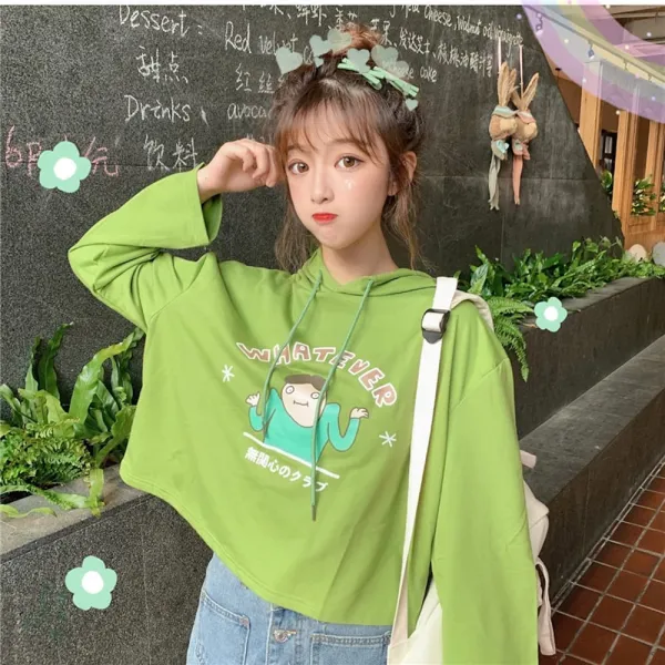 위파인더 판매망 알리바바 타오바오 메이커 직판 학생 루스걸 티셔츠 후드티 상의