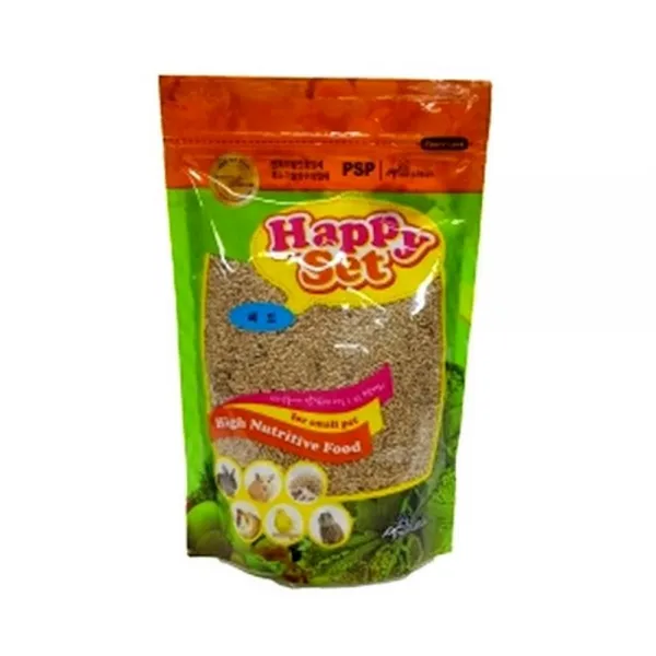 PLOV 씨드 600g 천연 알곡 건강보조사료 6개 파충류 수초 애완용품 uvjd, 1개