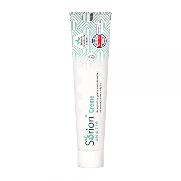 Sorion Sensitive Cream 소리온 센시티브 크림, 1개