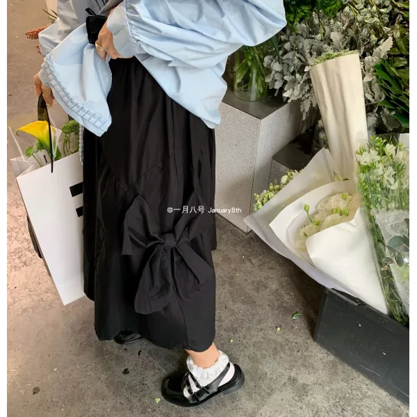 케이엘시스 나비넥타이 신청하다 너 의 1단행거블랙 045KG