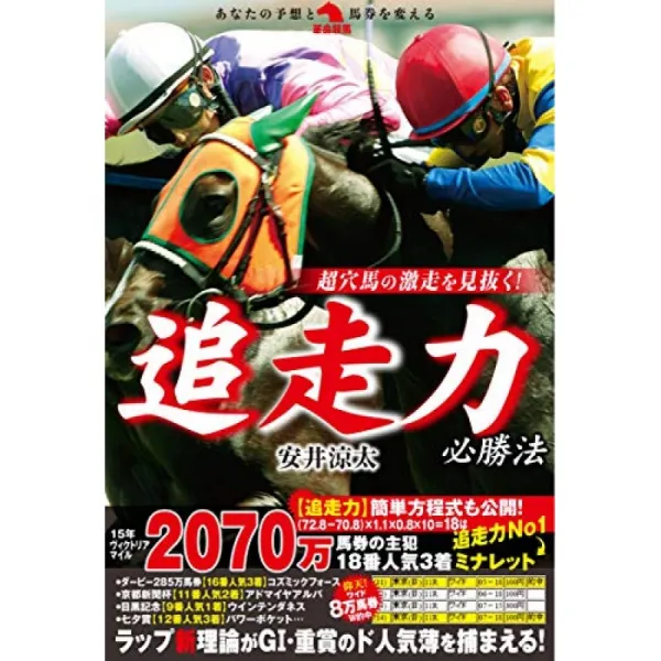 슈퍼 다크 호스 격주을 간파! 추가 주력 필승법 (혁명 경마), 단일옵션, 단일옵션