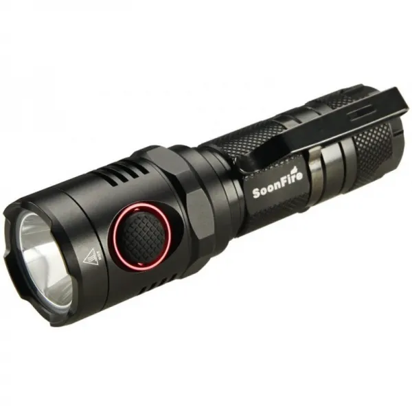 곧이어 NS17 USB 충전식 플래시:, 1
