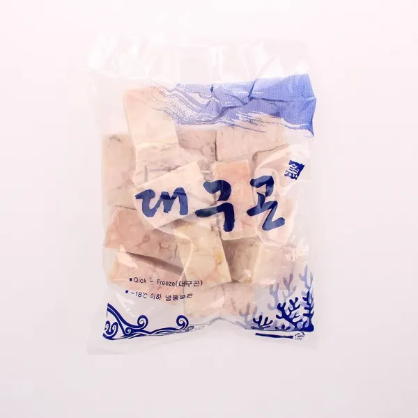 ksw90027 냉동 대구곤 동태 곤이 고니 800g 알탕 재료, 1, 본 상품 선택