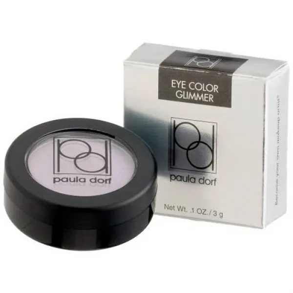 Paula Dorf Eye Color Glimmer Prism 0.1-Ounce 폴라 도르프 아/9133026, 상세내용참조, 상세내용참조