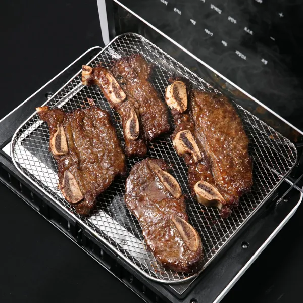받아보고 실망않는 LA갈비, LA갈비단품 1.2kg