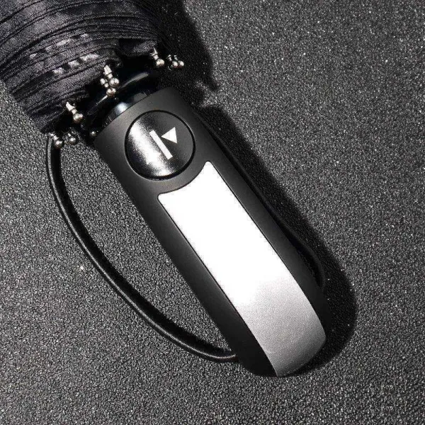 전자동 우산 남 접힘 선 블랙 오프셋 자외선차단 라지 여 청우 투웨이 자외선 차단 파라솔 레쉬 수동 타입 10골늘리다 보강 M