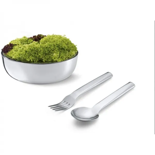 필립피 롤로 샐러드 칼붙이 2 tlg