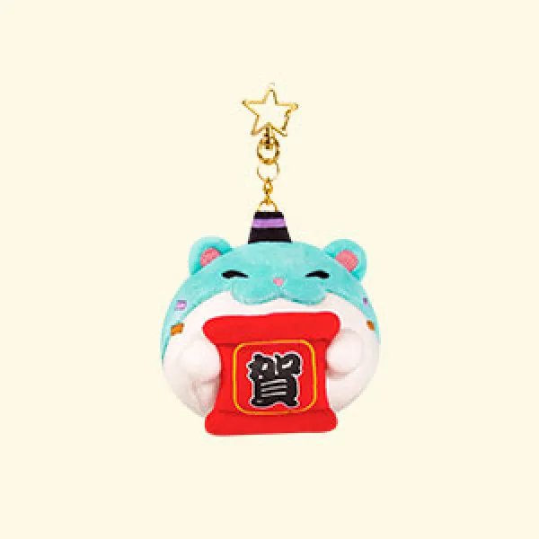 피규어소품 피규어서적 ONMYOJI 음양사 운수를 트다 맹물 레드 가방 허그 쿠션 인터넷 서비스 정부측 주변, 축하하다 년 수달 운수를 트다 맹물