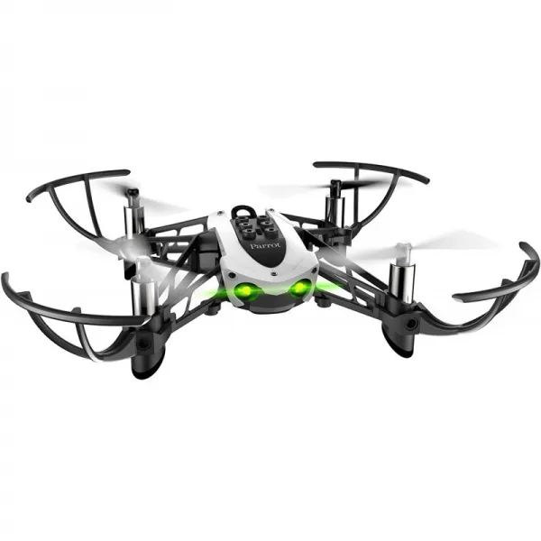 [국내 정품] Parrot 드론 Mambo Fly 드론 규제 대상이 200g 미만 수직 카메라 + 초음파 센서 게재 오토, 단일상품