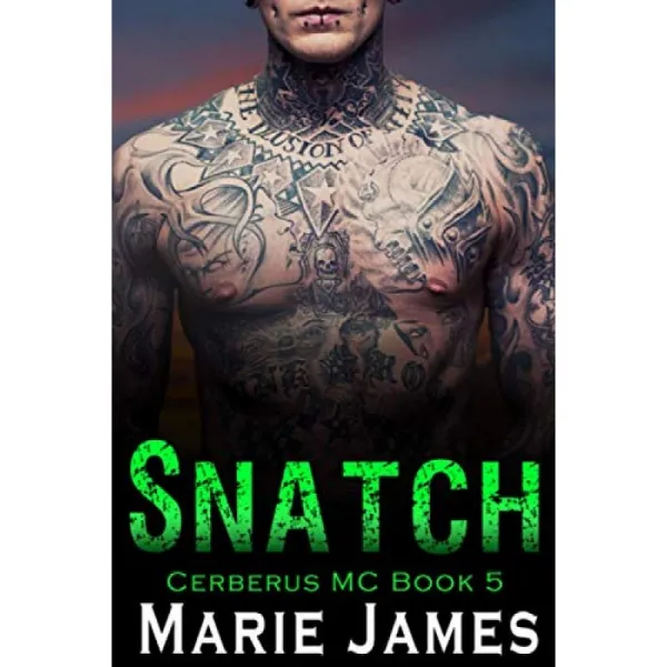 날치기 : Cerberus Mc Book 5 단일옵션 단일옵션