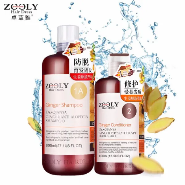 탁아생강방탈모 샴푸 샴푸 남자 여사 오일 샴푸 샴푸 샴푸 강즙 샴푸 고발 증발하다 강건모 생강 샴푸 0 1개 0ml