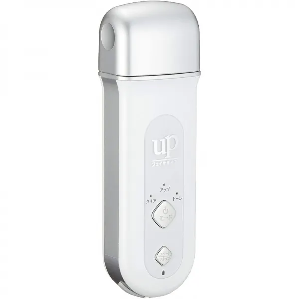 Ya Man 야만 미용기 훼이사사이즈 Up 화이트 페이스 Ib12wf