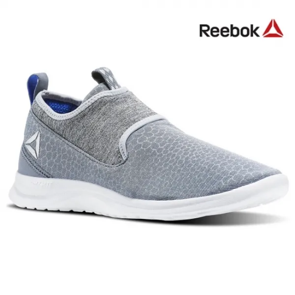 리복 Reebok Women DMX LITE WALK SLIP BD5737_Q4S1