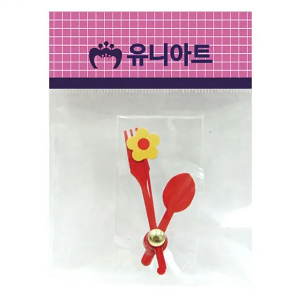 [20개묶음 할인]유니아트 시계 재료 모양 시분침 7번 DIY 공작품 JOB-406 유니아트 시계 재료 모양, 본품